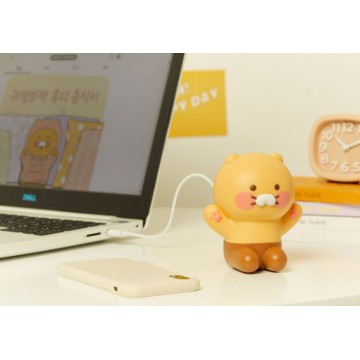 Kakao Friends - Chunshik 10000mAh輔助電池